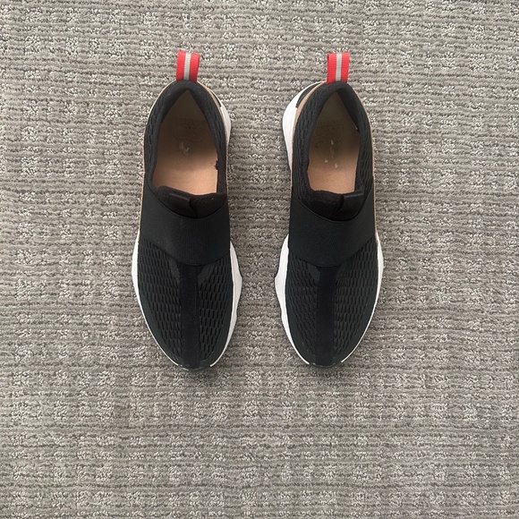 Women’s Sorel black shoes size 9 - Picture 2 of 6